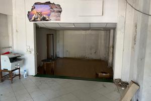 SCANDICCI Fondo commerciale