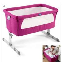 Next to me chicco rosa