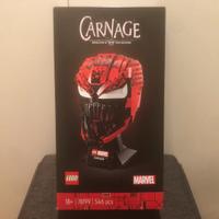 Lego 76199 "Carnage" MISB