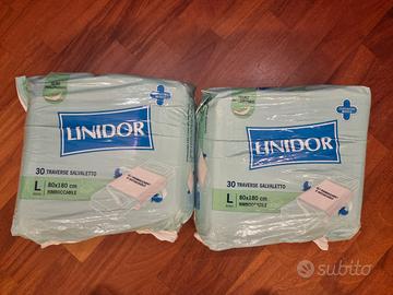 Traverse Lindor 2 pacchi