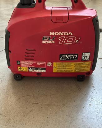 Generatore honda EI1000i