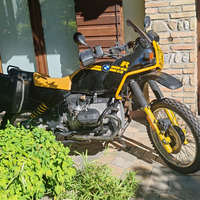 Bmw r80 gs