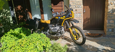 Bmw r80 gs