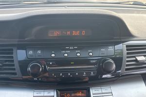 Honda FR-V 1.7 16V VTEC Comfort Plus (92kW)