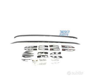 TRAVE DEL TETTO RANGE ROVER EVOQUE NERO