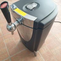 Spillatore di birra Wunderbar Cooler
