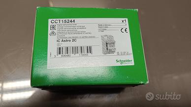 interruttore astronomico digitale 