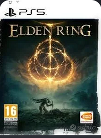 Elden ring PS5