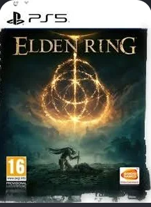 Elden ring PS5