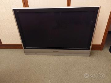 Monitor tv panasonic plasma 37"