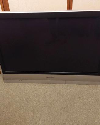 Monitor tv panasonic plasma 37"