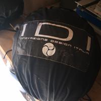 casco idi taglia Xl