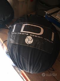 casco idi taglia Xl