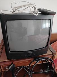 Televisore Sinudyne 14314 TLV