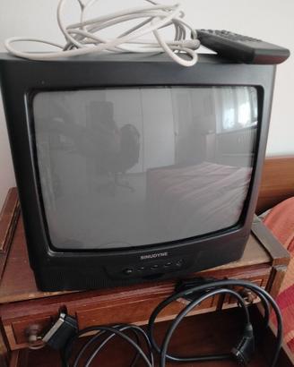 Televisore Sinudyne 14314 TLV