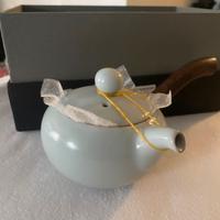 Set da the com scatola originale