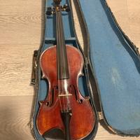 violino antico  1723