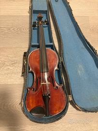 violino antico  1723