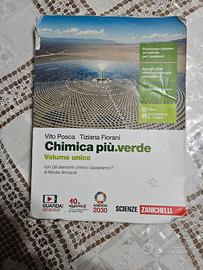 Chimica più.verde