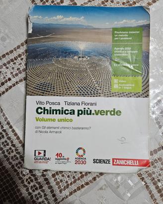 Chimica più.verde