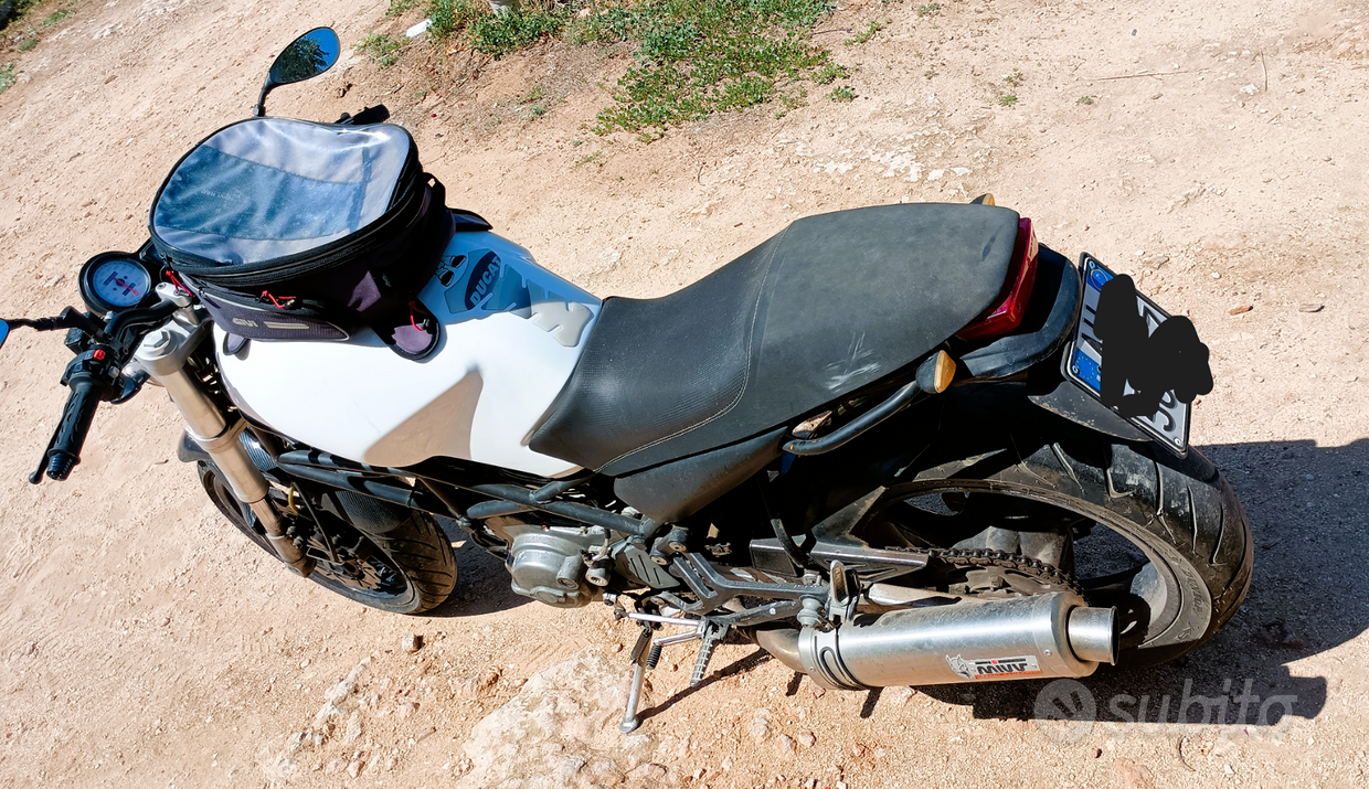 Moto Enduro Stradali Moto Da Viaggio Usate Economiche Moto