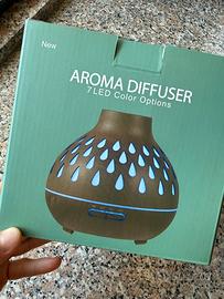 Diffusore aroma