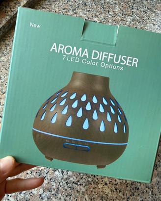 Diffusore aroma