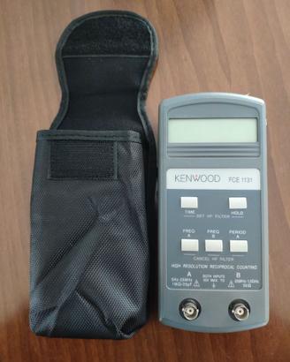 OPTICAL POWER METER KENWOOD FCE1131