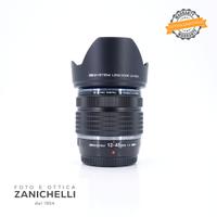 Olympus M.Zuiko ED 12-45 f/4 PRO Usato (G188)