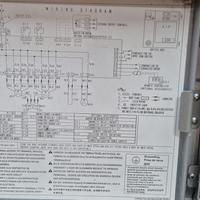 Recuperatore di calore - ventilazione
