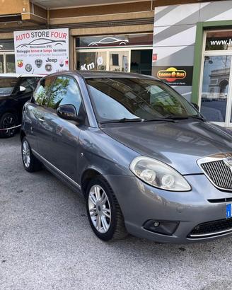 LANCIA YPSILON 1.2 68CV PLATINUM