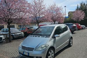 Mercedes classe A advangarde 