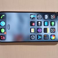 Iphone 128 GB scambi