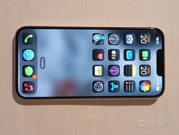 Iphone 128 GB scambi