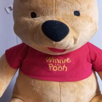 Peluche Winnie the Pooh