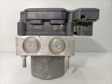 CENTRALINA ABS MERCEDES Classe B W246 2Â° Serie A0