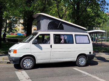 VW California T4 Westfalia '93 GPL, revisionata