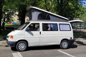 VW California T4 Westfalia '93 GPL, revisionata