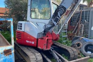 Takeuchi 55 q.li