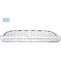 GRIGLIA MINI COOPER 01-04 LOOK JCW CROMATA