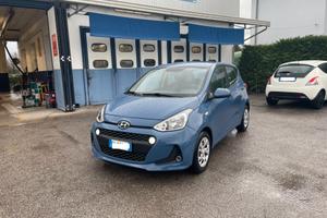 Hyundai i10 1.0 MPI Comfort