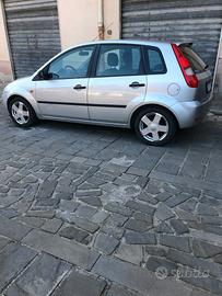 FORD Fiesta - 2003