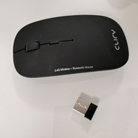 Mouse 2.4 Bluetooth