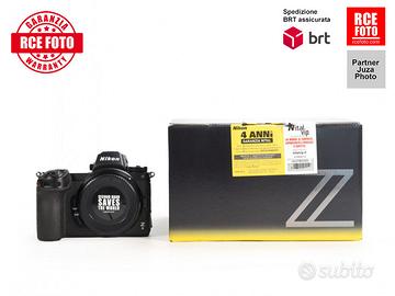 Nikon Z6