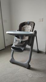 Chicco Polly Magic Relax 