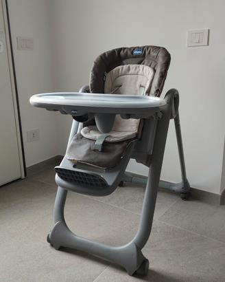 Chicco Polly Magic Relax 