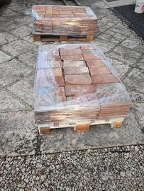 tavelline vecchie fatte a mano 