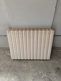 termosifone in ghisa 