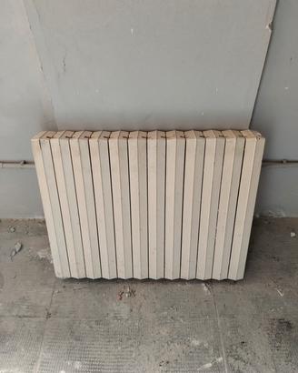 termosifone in ghisa 