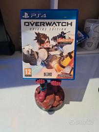 Overwatch